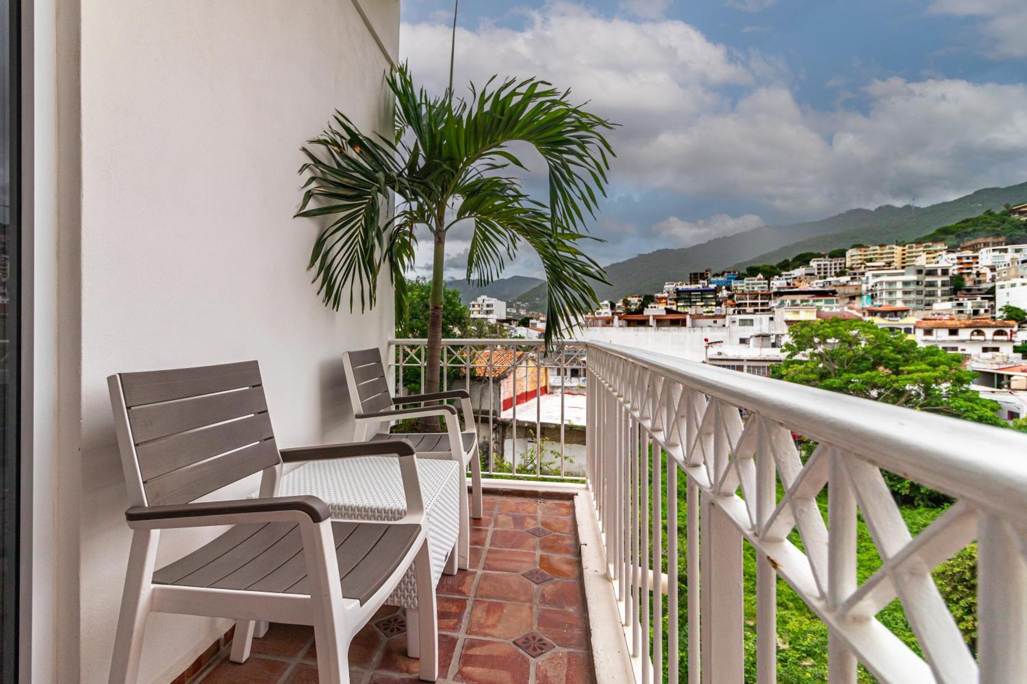 The Paramar Beachfront Boutique Hotel With Breakfast Included - Downtown Malecon Puerto Vallarta Eksteriør billede