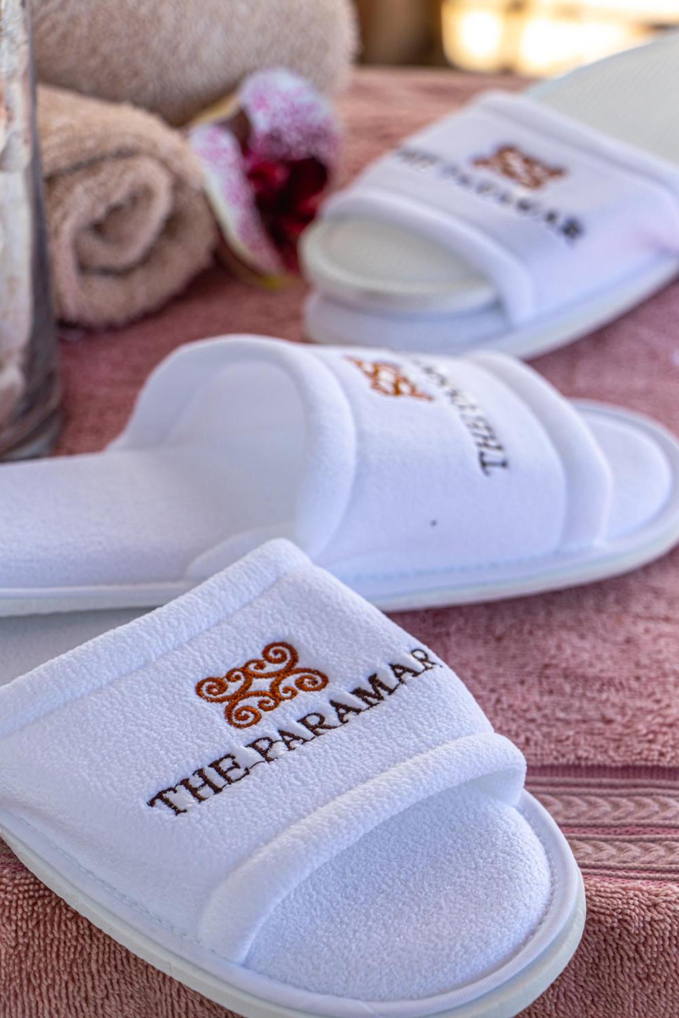 The Paramar Beachfront Boutique Hotel With Breakfast Included - Downtown Malecon Puerto Vallarta Eksteriør billede