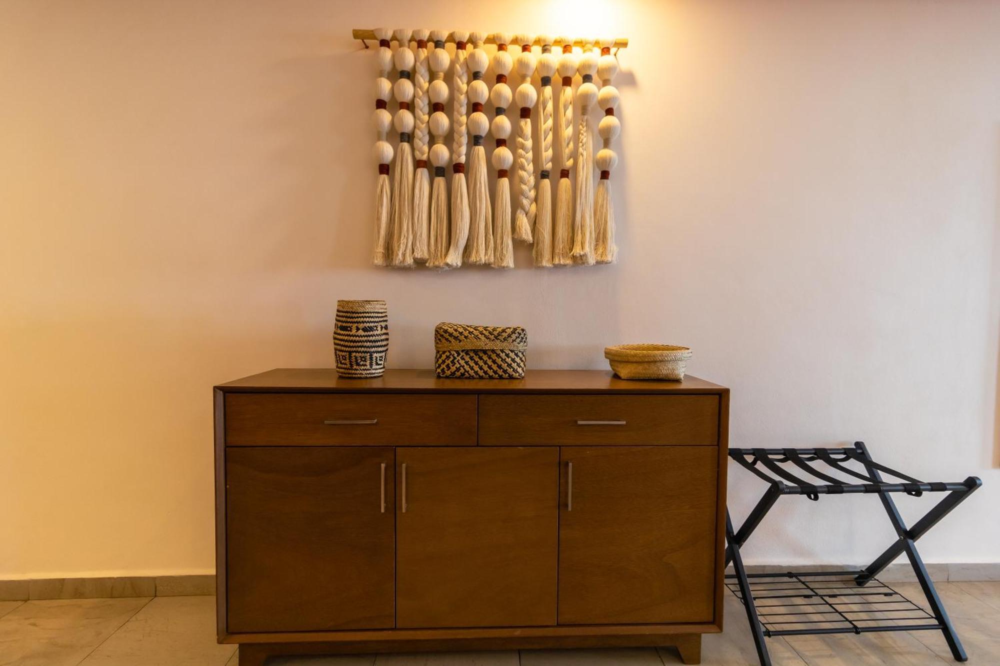 The Paramar Beachfront Boutique Hotel With Breakfast Included - Downtown Malecon Puerto Vallarta Eksteriør billede