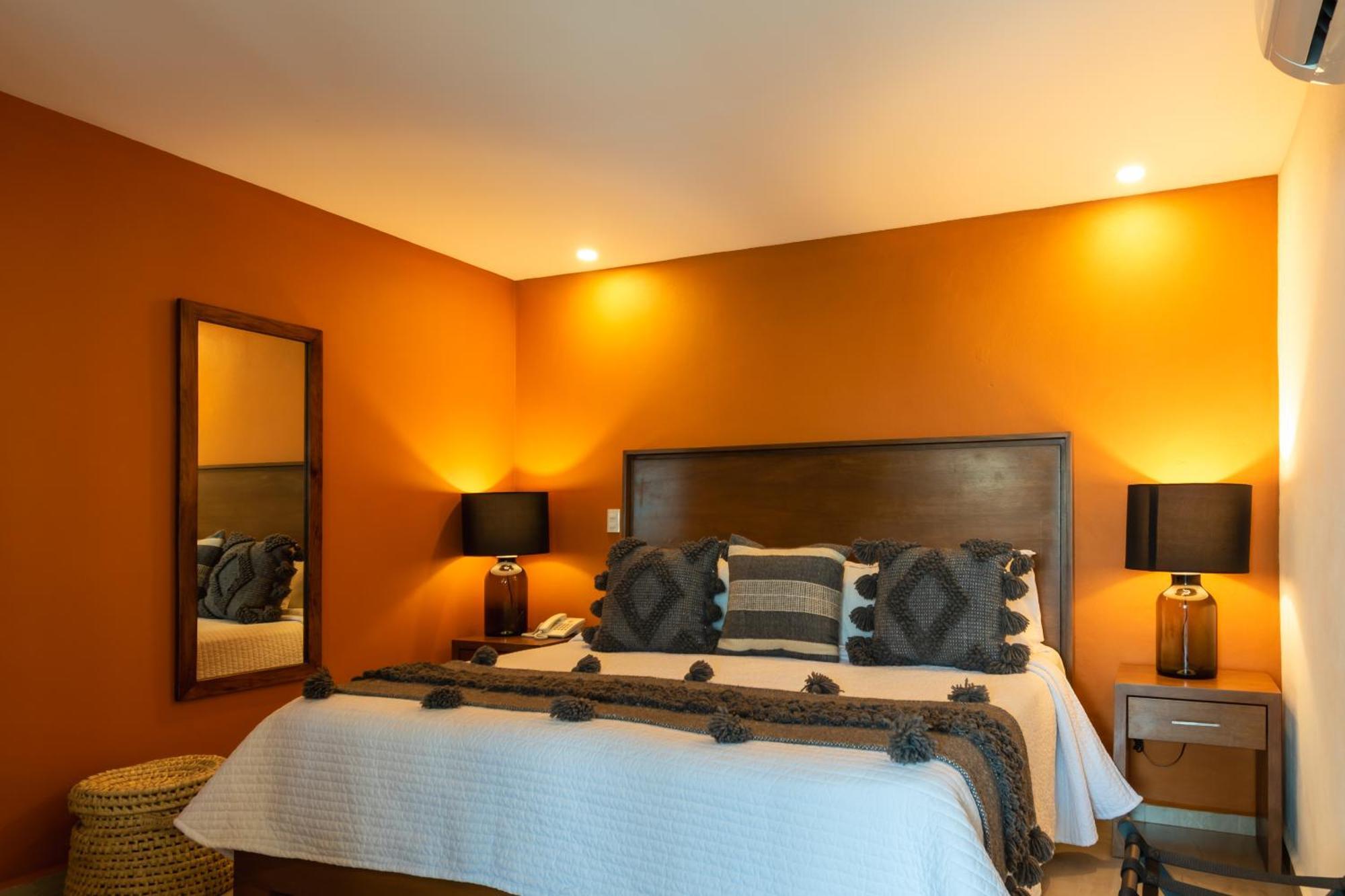 The Paramar Beachfront Boutique Hotel With Breakfast Included - Downtown Malecon Puerto Vallarta Eksteriør billede