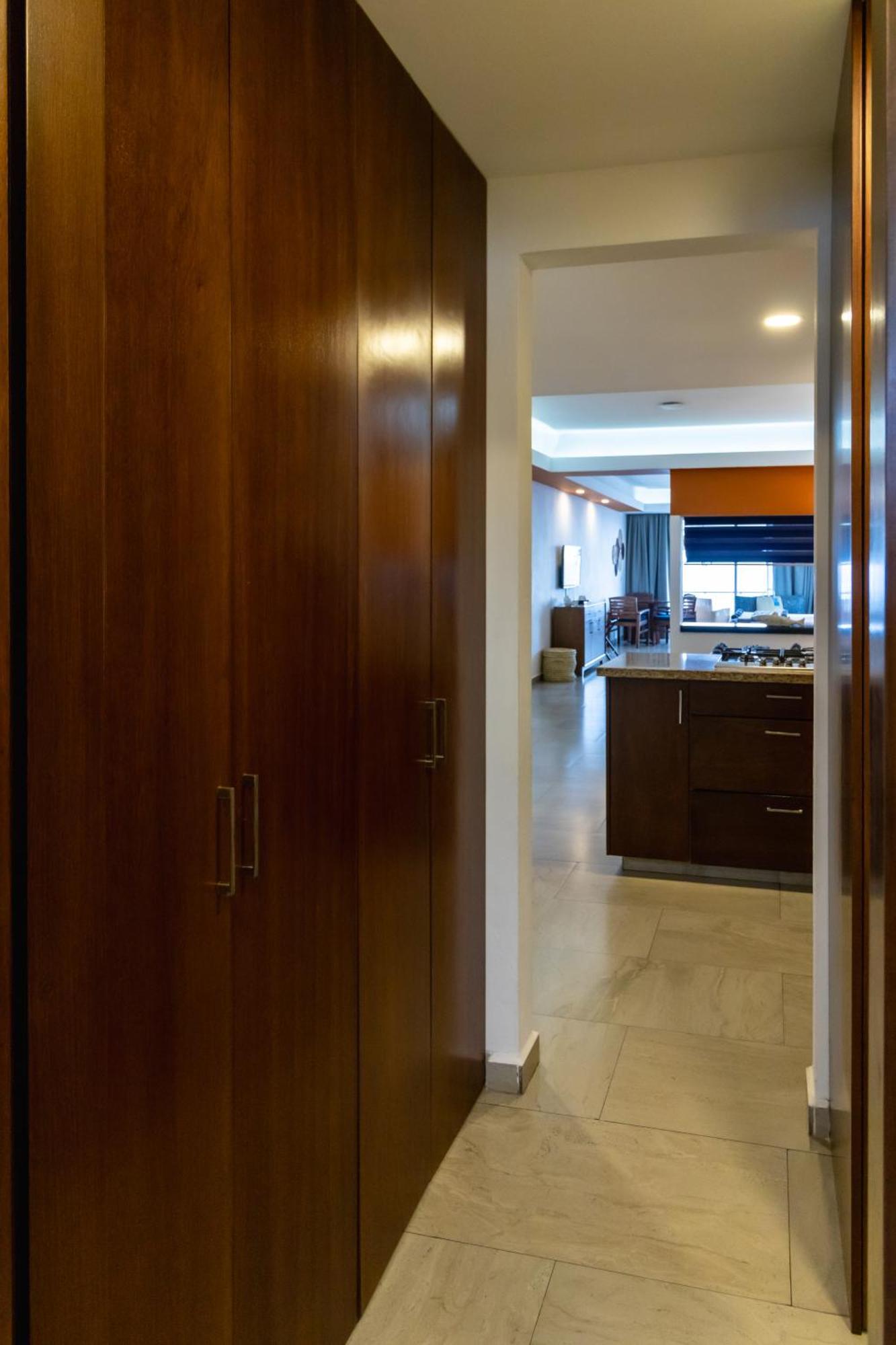 The Paramar Beachfront Boutique Hotel With Breakfast Included - Downtown Malecon Puerto Vallarta Eksteriør billede