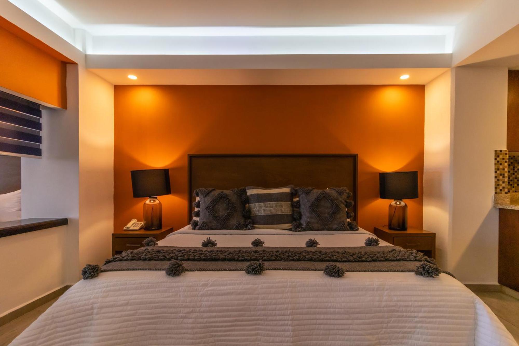 The Paramar Beachfront Boutique Hotel With Breakfast Included - Downtown Malecon Puerto Vallarta Eksteriør billede