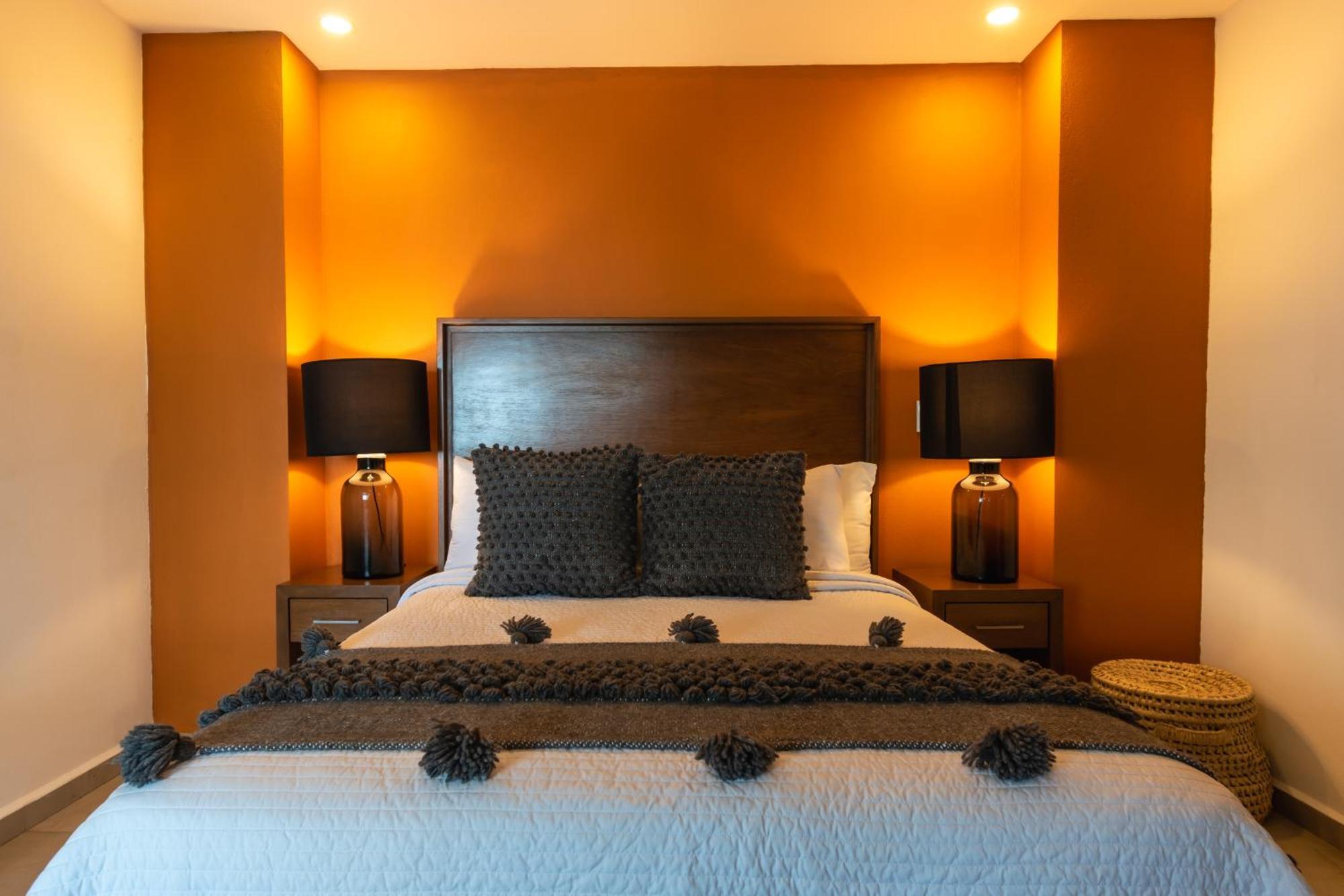 The Paramar Beachfront Boutique Hotel With Breakfast Included - Downtown Malecon Puerto Vallarta Eksteriør billede