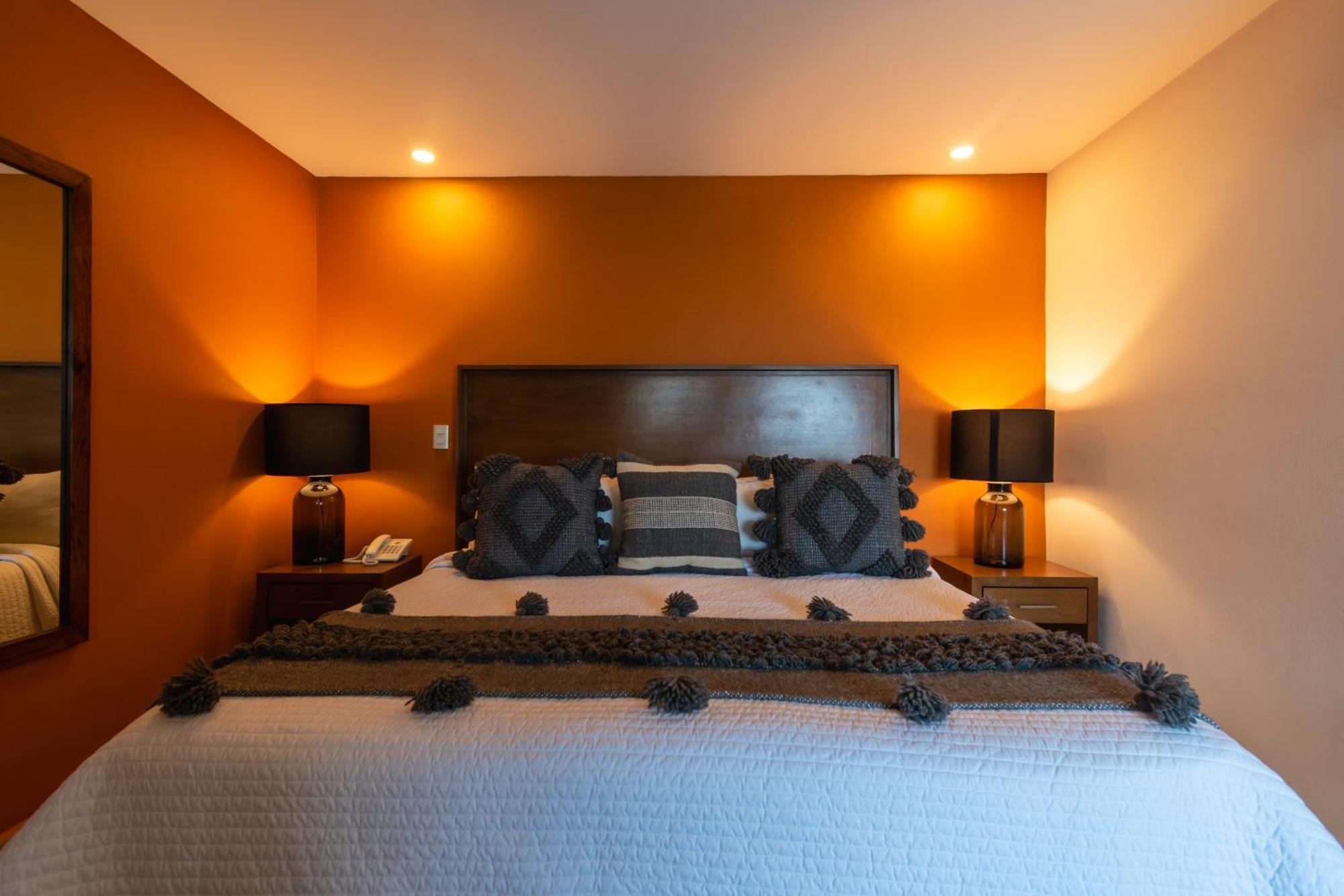 The Paramar Beachfront Boutique Hotel With Breakfast Included - Downtown Malecon Puerto Vallarta Eksteriør billede