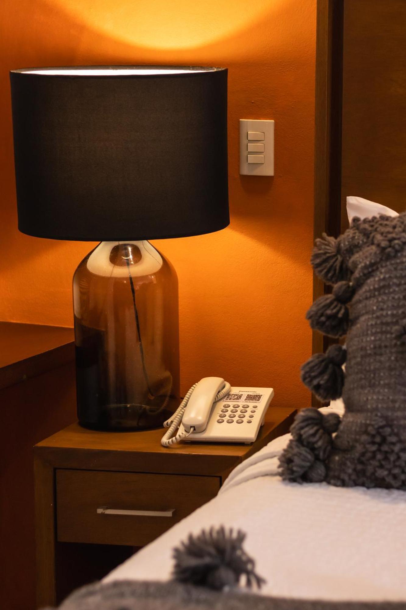 The Paramar Beachfront Boutique Hotel With Breakfast Included - Downtown Malecon Puerto Vallarta Eksteriør billede