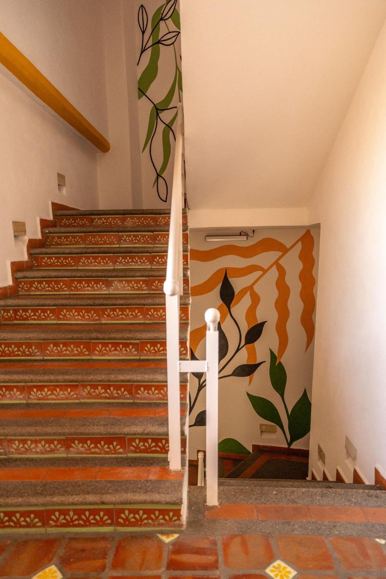 The Paramar Beachfront Boutique Hotel With Breakfast Included - Downtown Malecon Puerto Vallarta Eksteriør billede